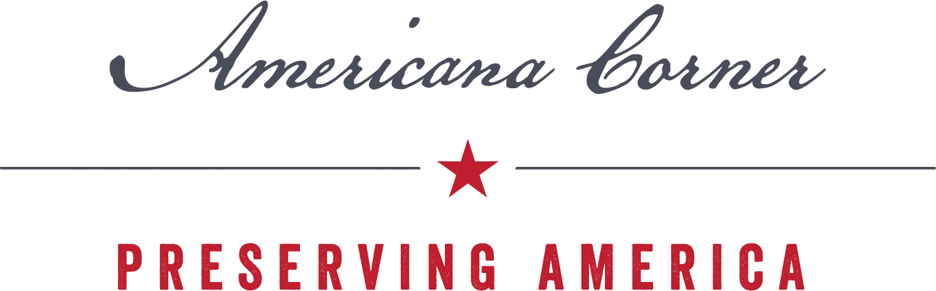 Preserving America OL logo