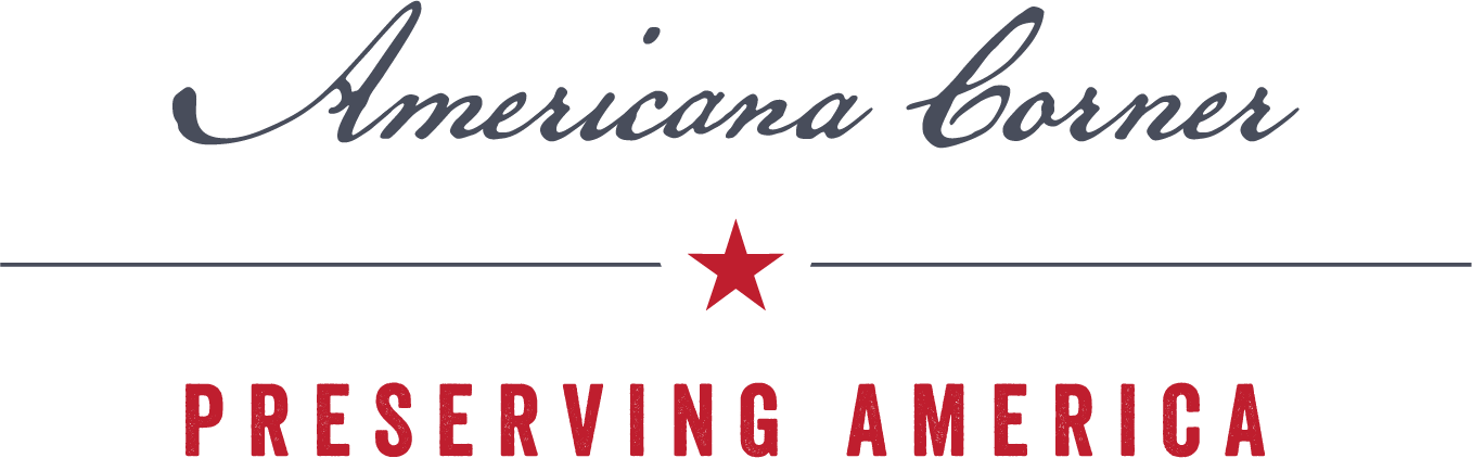 Preserving America OL logo